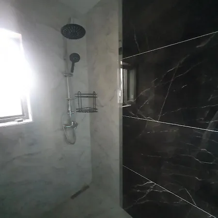 Apartamento Captain Niko *