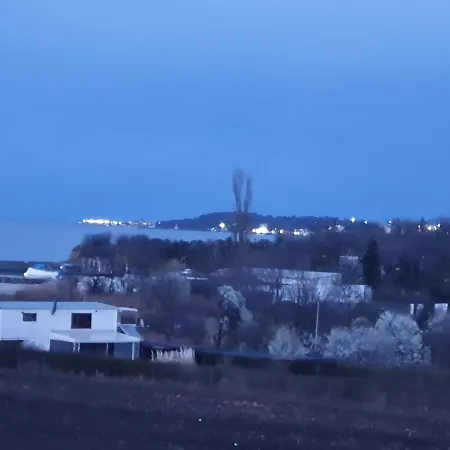 Captain Niko Appartamento *