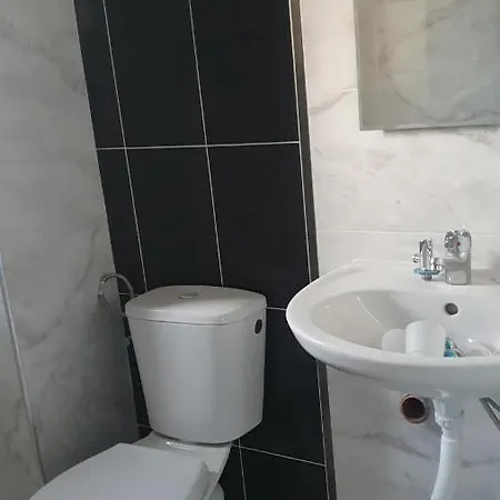 Captain Niko Appartamento *