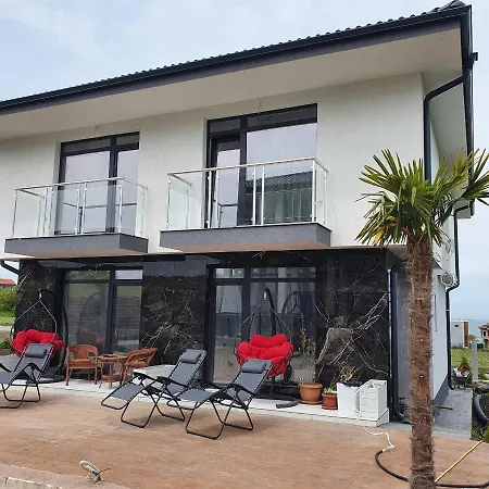 Captain Niko * Burgas