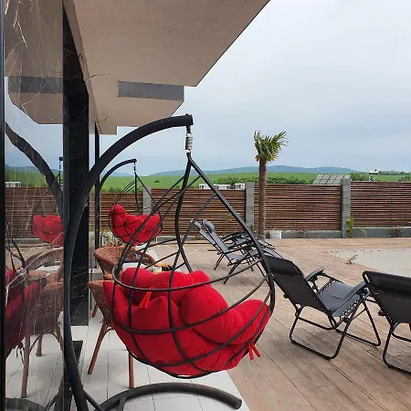 Διαμέρισμα Captain Niko