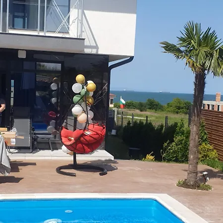 Captain Niko Διαμέρισμα