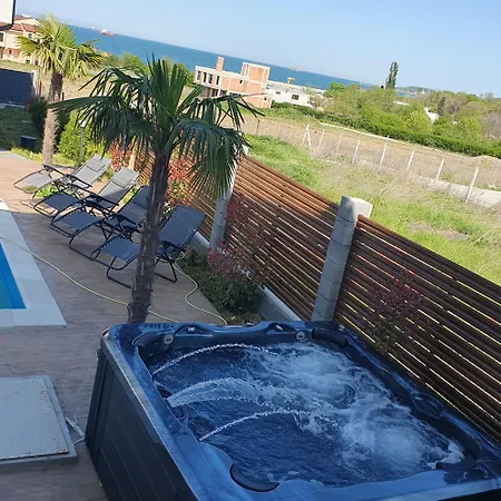 Appartamento Captain Niko