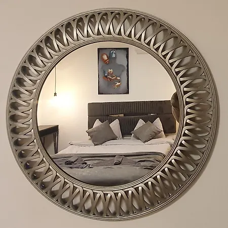 Captain Niko Διαμέρισμα