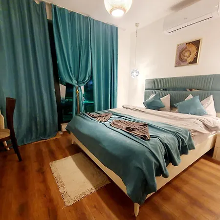 Apartamento Captain Niko *