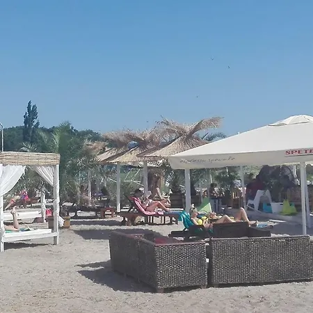 Διαμέρισμα Captain Niko