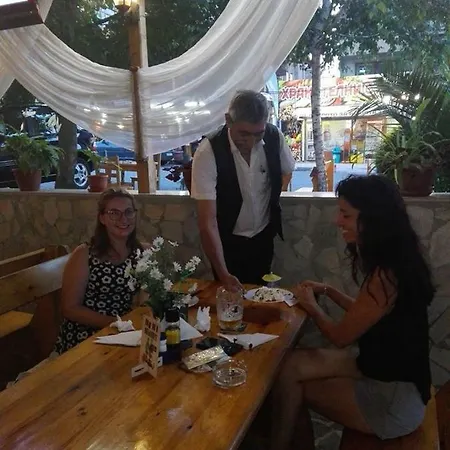 Captain Niko Appartamento