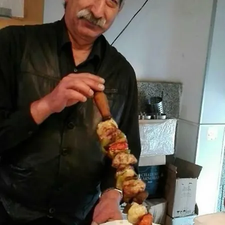 Captain Niko Appartamento *