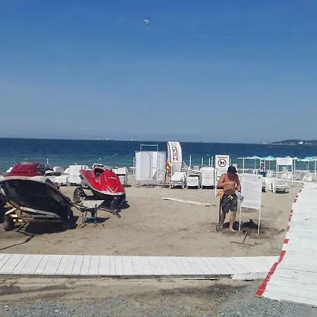 Captain Niko Appartamento *