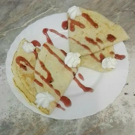 Διαμέρισμα Captain Niko Μπουργκάς