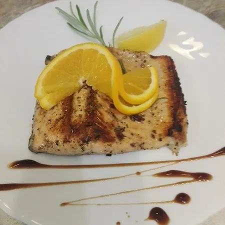 Appartamento Captain Niko *