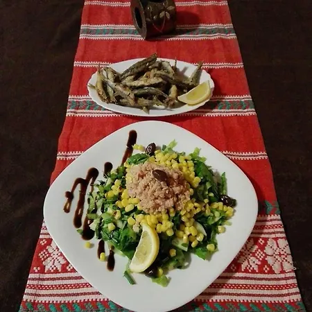 Captain Niko Appartamento Burgas