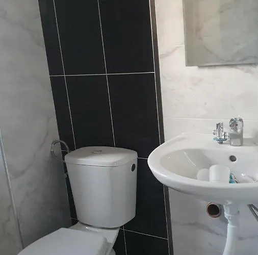 Captain Niko 公寓 *