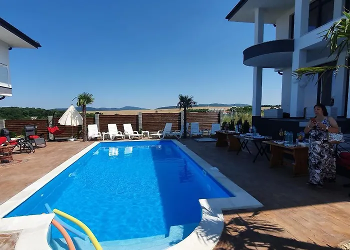 Captain Niko 布尔加斯