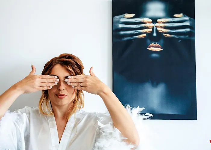 公寓 Captain Niko 布尔加斯