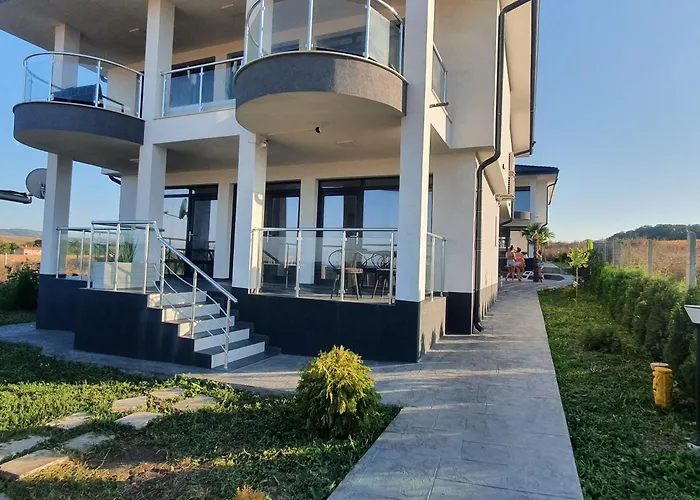 Captain Niko * 布尔加斯