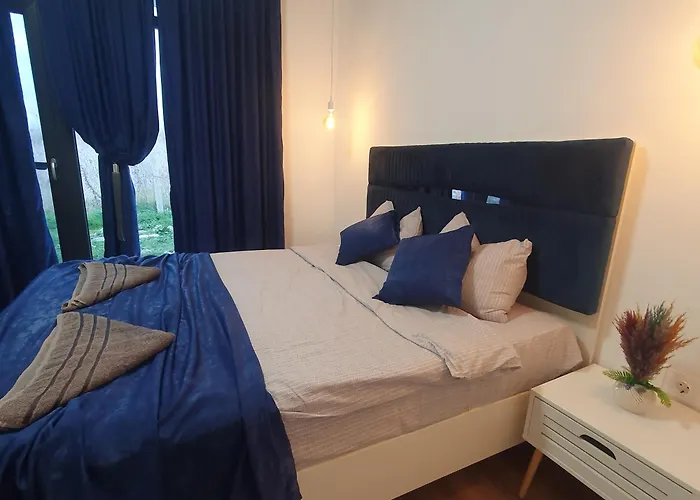 Captain Niko 公寓 *