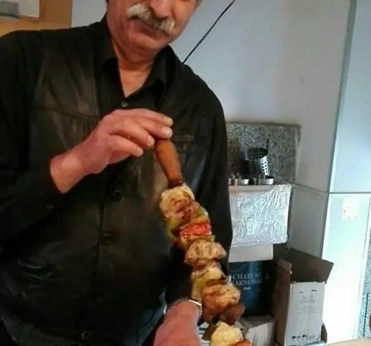 Captain Niko 公寓 *