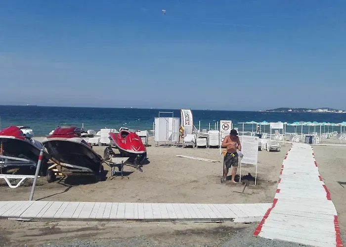 Captain Niko 公寓 *