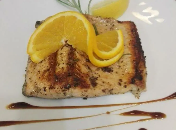 公寓 Captain Niko *