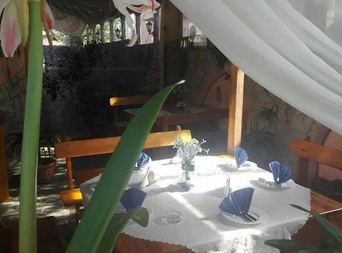 Captain Niko 公寓 *