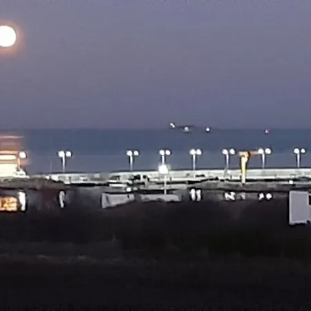 Appartement Captain Niko