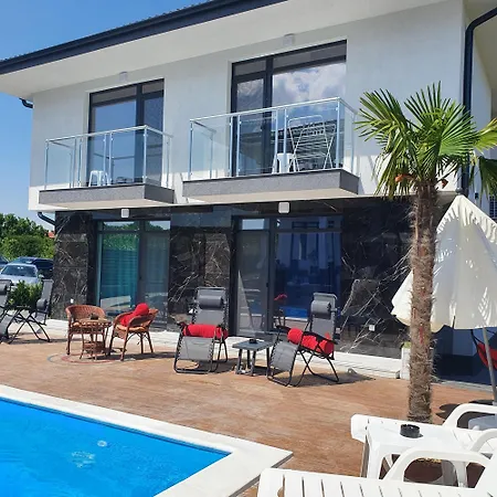 Appartement Captain Niko *