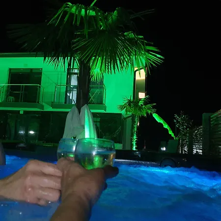 Appartement Captain Niko