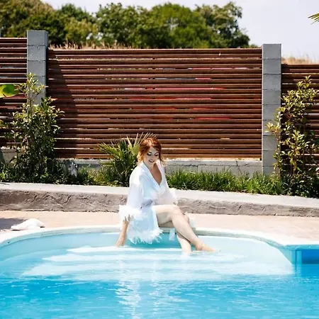 Appartement Captain Niko *