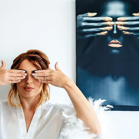 Appartement Captain Niko Burgas Stad