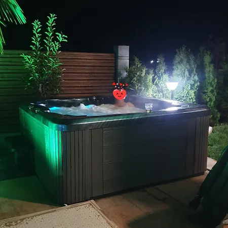 Captain Niko * Burgas Stad