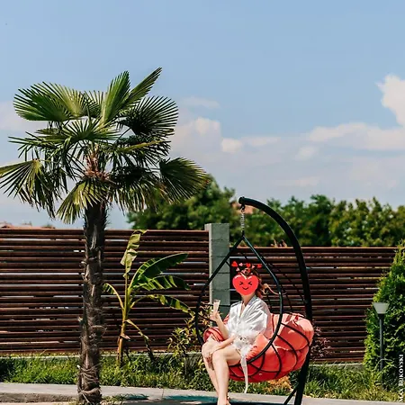 Captain Niko * Burgas Stad