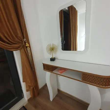 Апартаменты Captain Niko