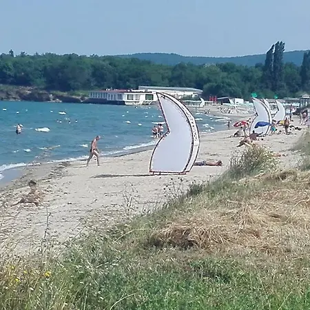 Appartement Captain Niko