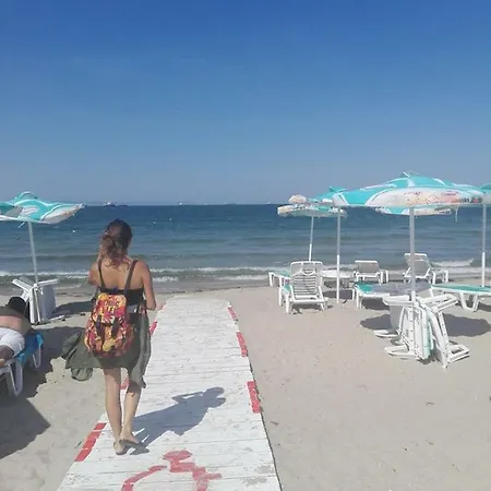 Appartement Captain Niko