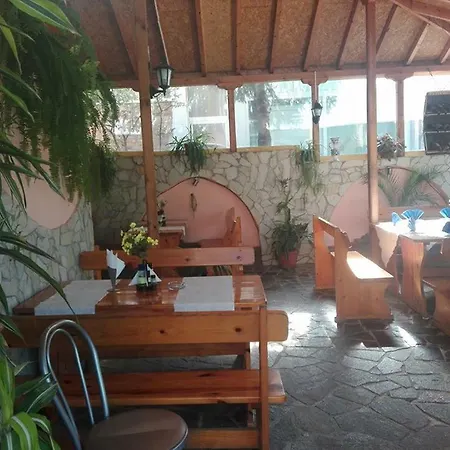 Captain Niko Appartement