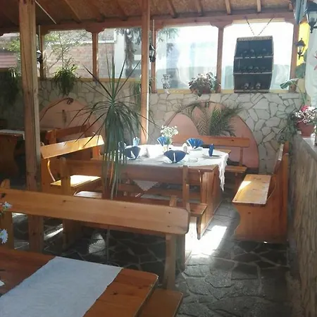 Апартаменты Captain Niko Бургас