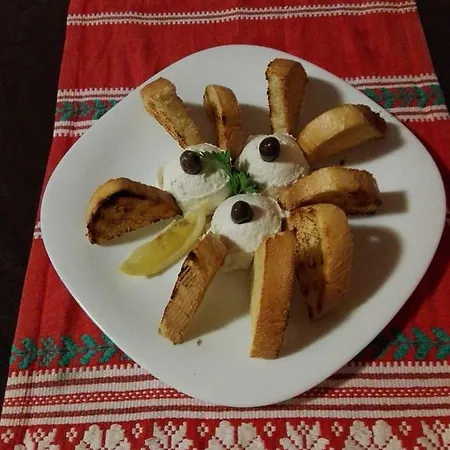 Captain Niko Appartement Burgas Stad