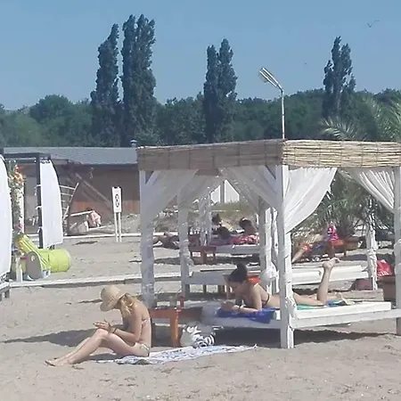 Captain Niko Burgas Stad