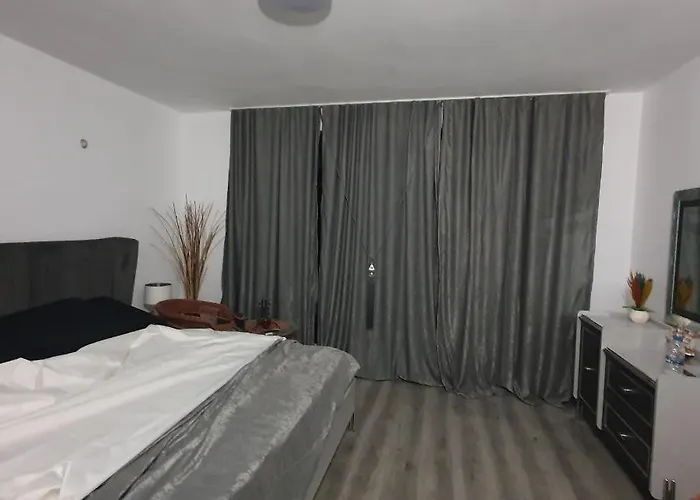 Captain Niko Apartamento *