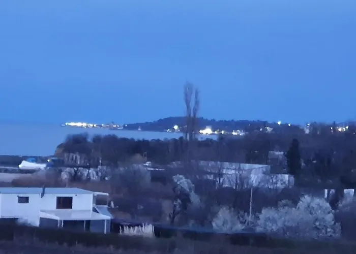 Captain Niko Apartamento *