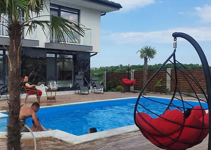 Captain Niko Apartamento Burgas