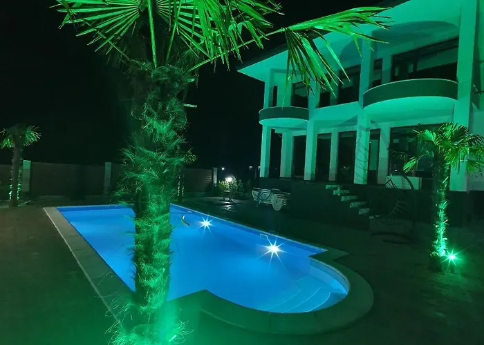 Captain Niko Apartamento Burgas