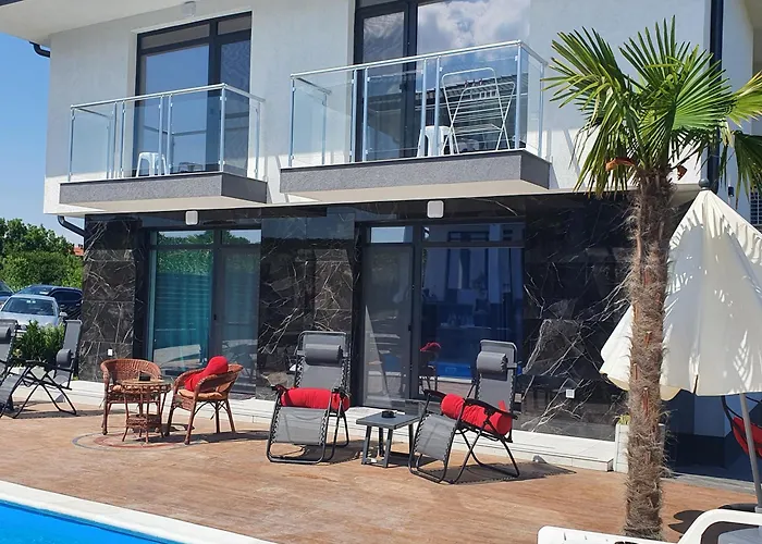 Apartamento Captain Niko *