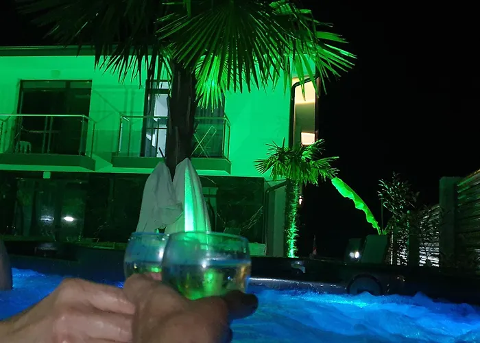 Apartamento Captain Niko