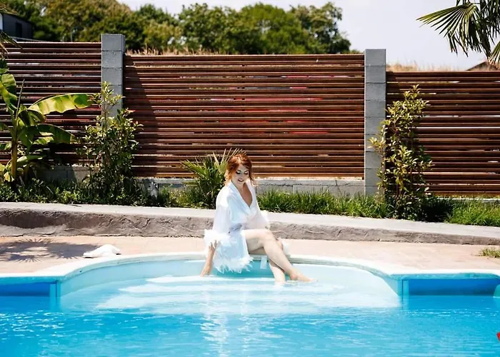 Apartamento Captain Niko *