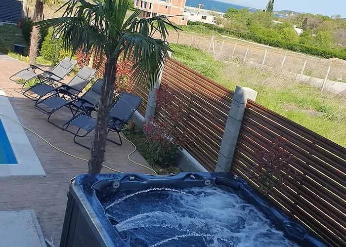 Apartamento Captain Niko