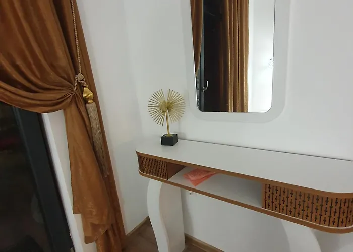 Apartamento Captain Niko