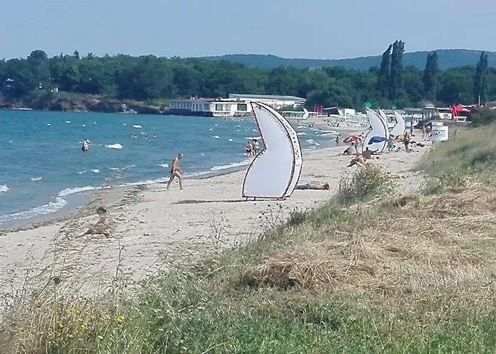 Apartamento Captain Niko