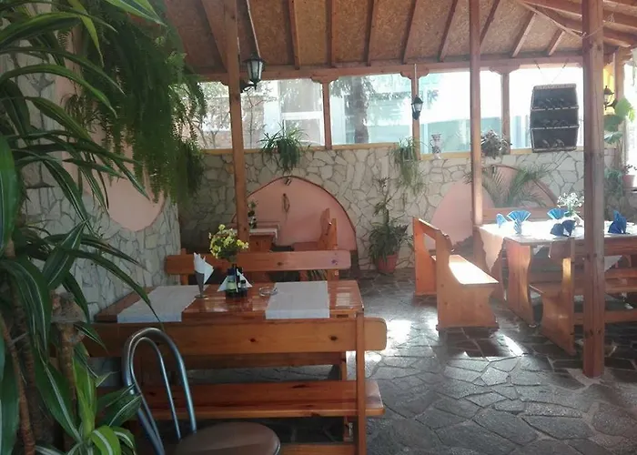 Captain Niko Apartamento